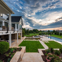 Farm Pool