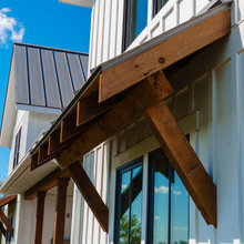 Awnings