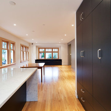 Kitsilano Renovation