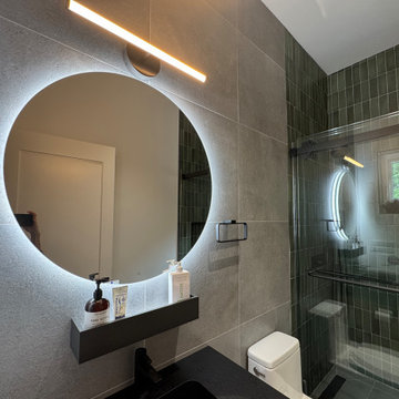 Accord Residence Bath 1
