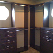 closet Projects