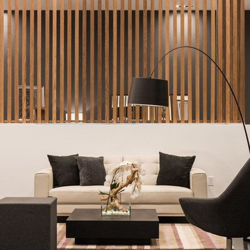 In Stores at Modani Furniture