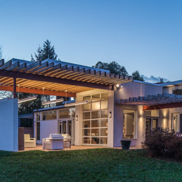 Certified Luxury Builders