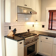 Kitchen Ideas