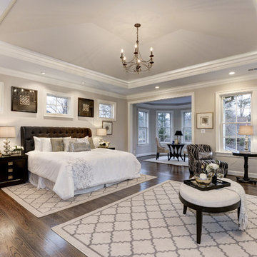 The Harrison - Capital City Builders, LLC