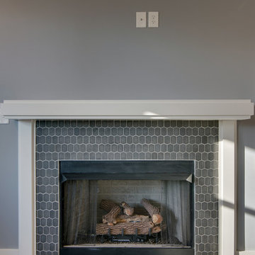 Germantown | transitional modern