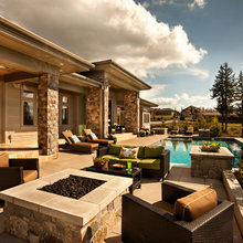 Patio Ideas