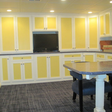 Sewing Room