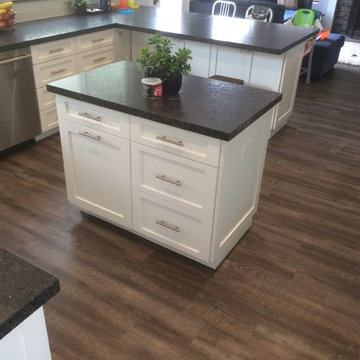 San Clemente Kitchen