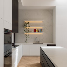Chan Architecture