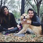 Mayte Vega's photo