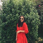 Dila Atçı's photo