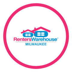 Renters Warehouse Milwaukee