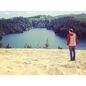 Jon Montana's photo