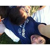 Amelie Wen's photo