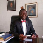 Peters Musoke's photo