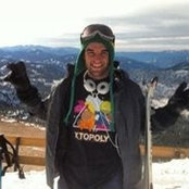 Tyler Woodward's photo