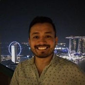 Alonso Carrillo's photo