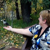 Foto von Diane Watson