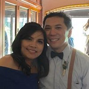 Bernadette Florencio's photo