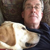 Gil Cowley's photo