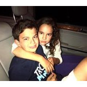 Mariam Bazzi's photo