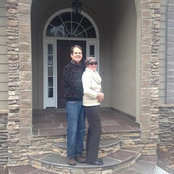 Sharon Vincent's photo