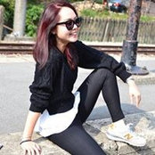 Tiffy Lu's photo