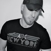 Eric Martin's photo