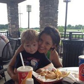 Jaime Tidwell's photo