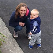 Kelly Fleury's photo