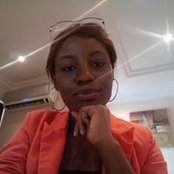 Folashade Awe's photo