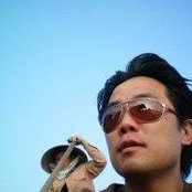 Tom Jahng's photo