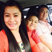 Malou Aguas's photo