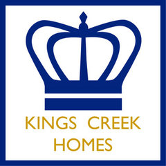 Kings Creek Homes
