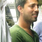 Josh Rosen's photo