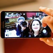 Foto von Layla Merroun