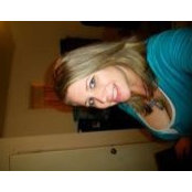 Foto von Amber Holcomb