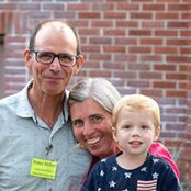 Pete Miller's photo