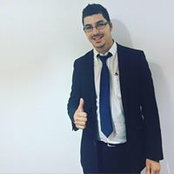 Ricardo Gomes's photo