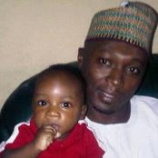Aliyu Bage's photo