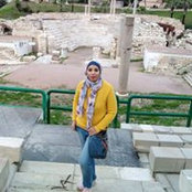 Shaimaa Gamal's photo