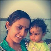 Foto von Vidya Jayaprakash