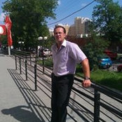 Алексей Агарков's photo