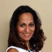 Arati Patel's photo