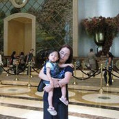 Anh Le's photo