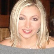 Irina Gotlib's photo