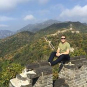 Michael Martinangelo's photo