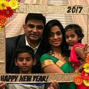 Revathi Vajaha's photo