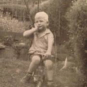 Thomas Gevas's photo